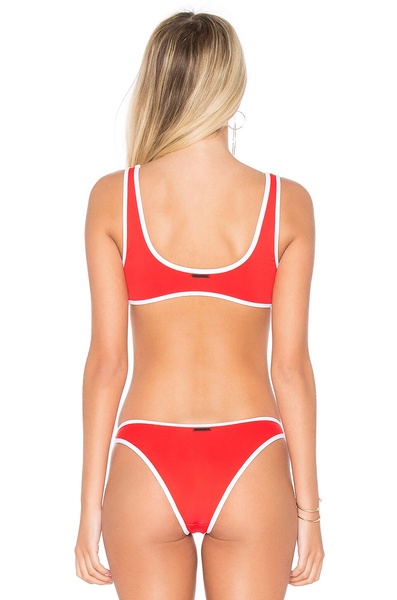 x REVOLVE Classic Bikini Top