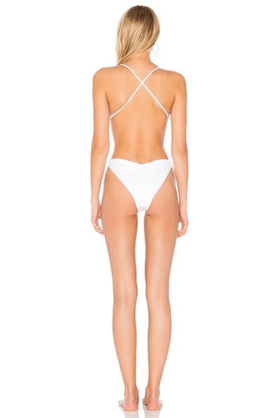 MAGNOLIA one-piece swimsuit