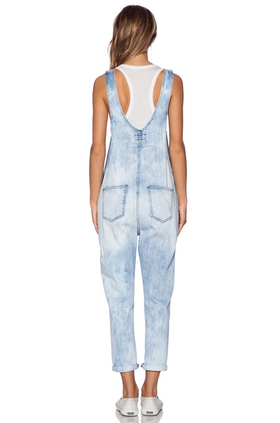 THE RANCHAND Jumpsuit