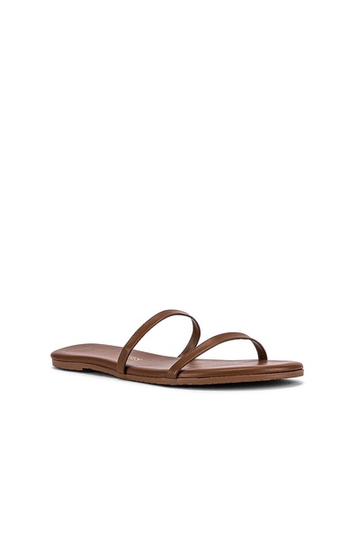 GEMMA sandals