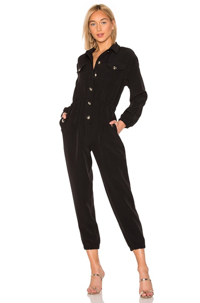 The Valerie Jumpsuit