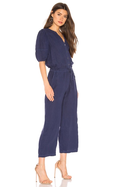 IZABELLE jumpsuit