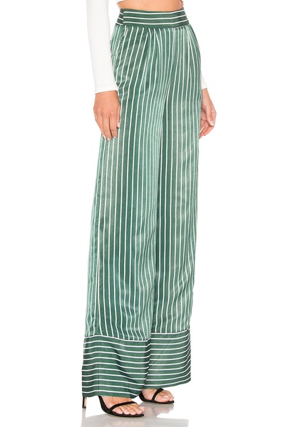 DANTE high waist trousers