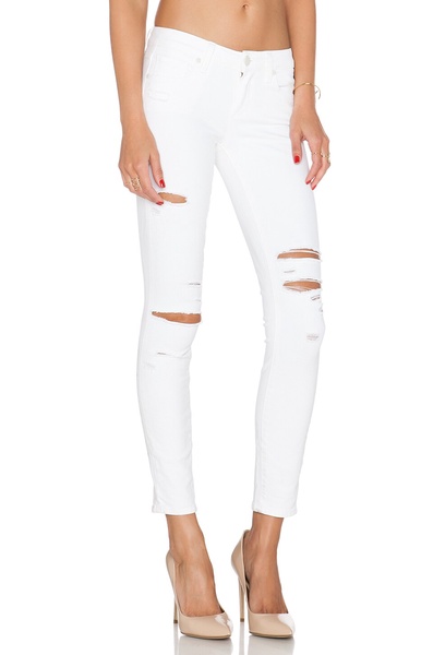 VERDUGO skinny jeans