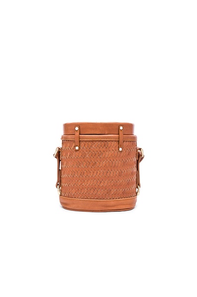 LUNA cross-body style