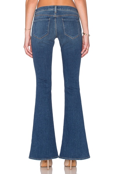 ELYSEE flared jeans