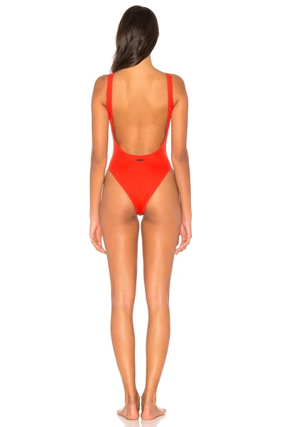 USA one piece swimsuit