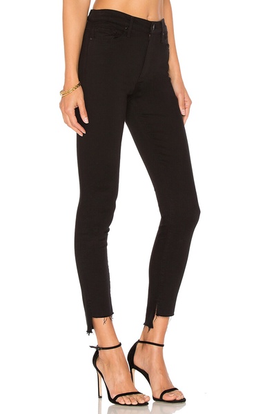 MIRANDA high-rise skinny jeans