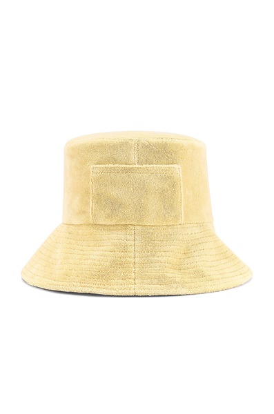 WAVE bucket hat