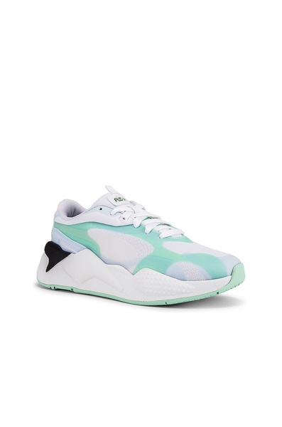 RS-X3 PLAS TECH low-top sneakers