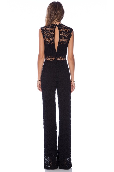 DIXIE jumpsuit