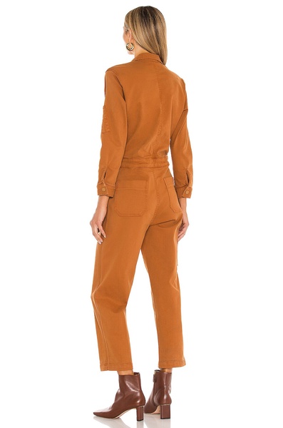 THE FIXER Jumpsuit