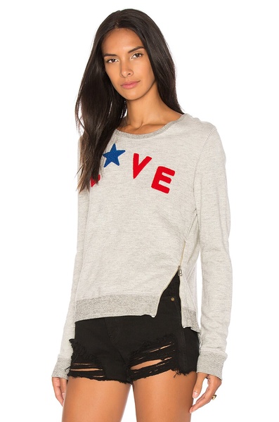 Love Sweatshirt