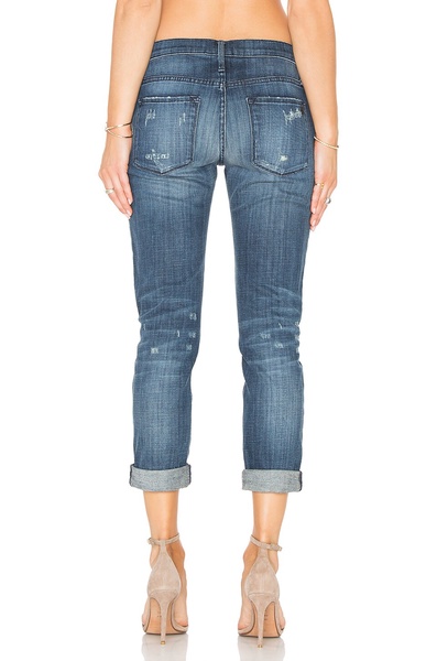 HARPER boyfriend jeans