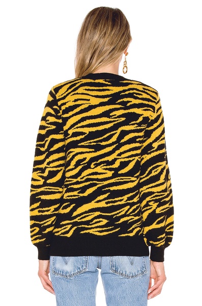 TIGER sweater