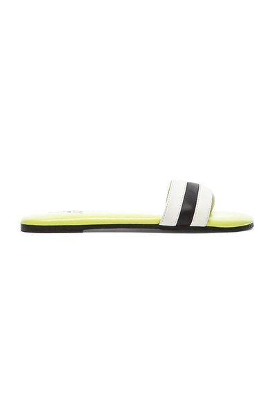 REMI SOFT LEATHER Sandals