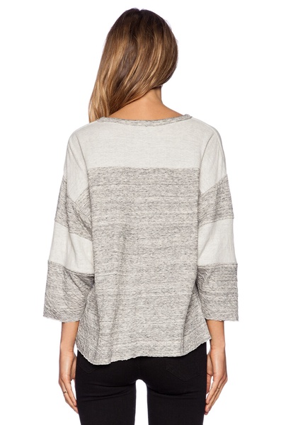 GILESS long sleeve top