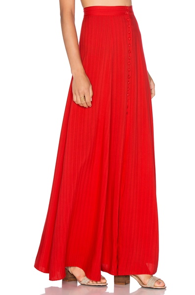 SANGRIA long skirt