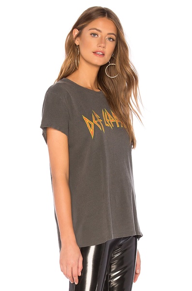 DEF LEPPARD T-shirt