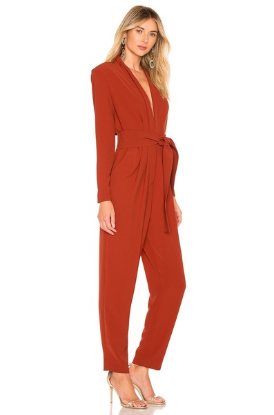 KIERAN jumpsuit