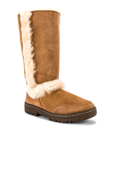 SUNDANCE II REVIVAL boots