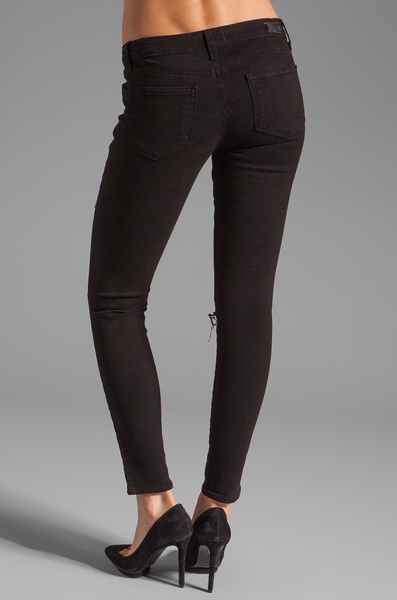 Denim Verdugo Ultra Skinny