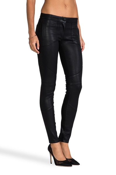 W1 Biker Pant