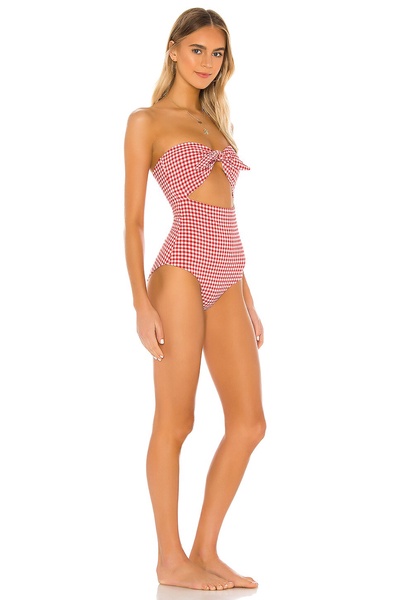 MARIE one piece swimsuit