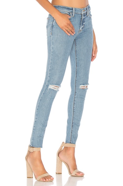 NICO ankle denim