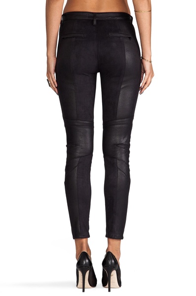 Biker Legging