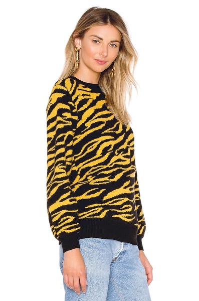 TIGER sweater