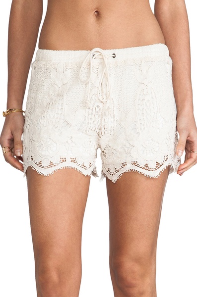 ADORE shorts