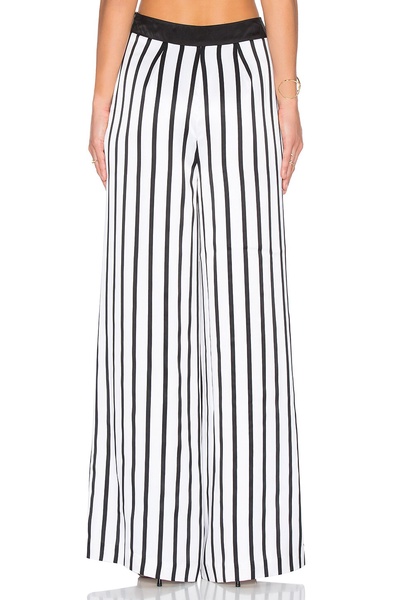 PJ Wide Leg Pant