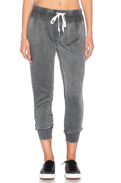 COZY CREW sports pants