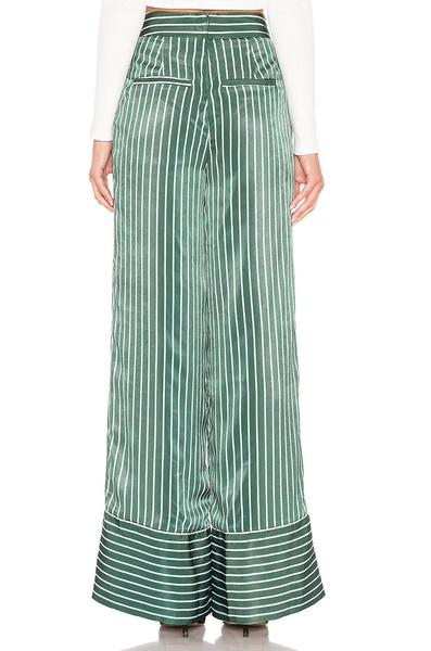 DANTE high waist trousers