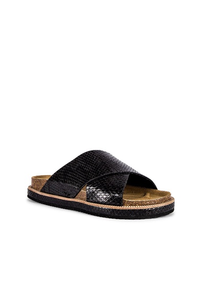 SIDELINES Sandals