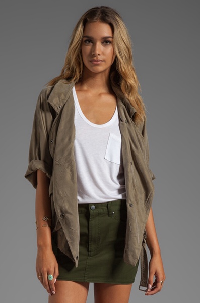 for REVOLVE Fun Times Jacket