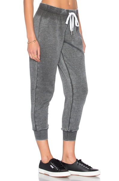 COZY CREW sports pants