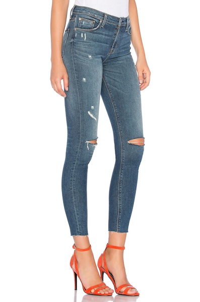 BARBARA high waist jeans