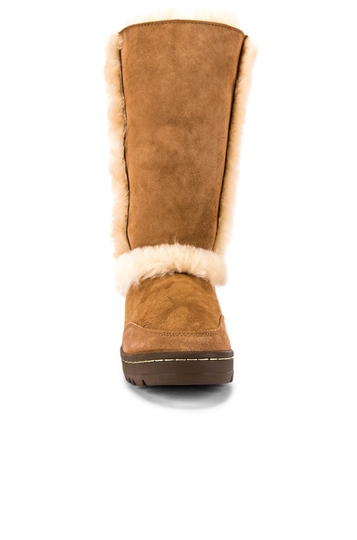 SUNDANCE II REVIVAL boots