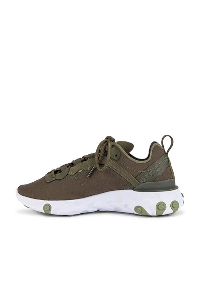 REACT ELEMENT 55 sneakers