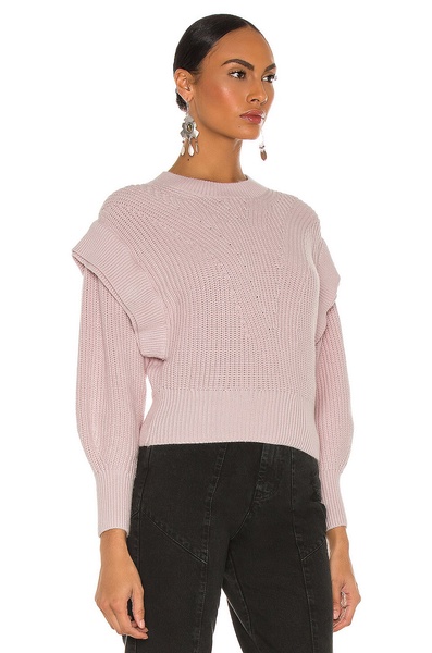 KHARLA sweater