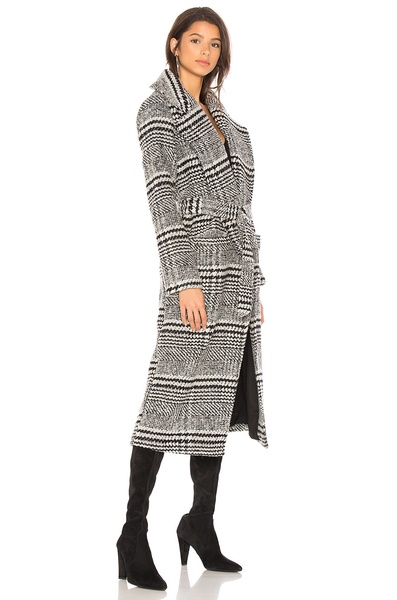 Sabra Coat