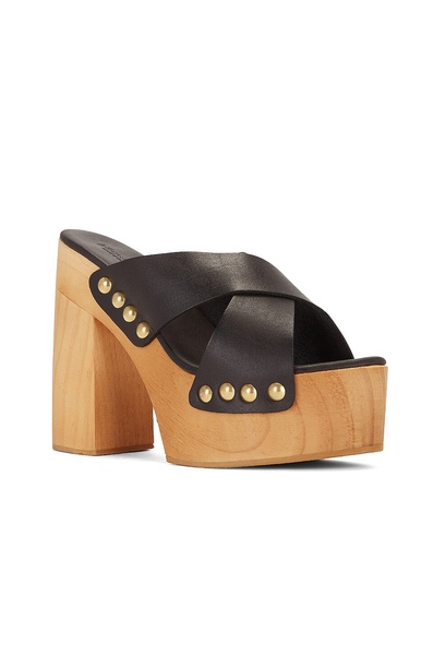 Eulalia Platform Mule