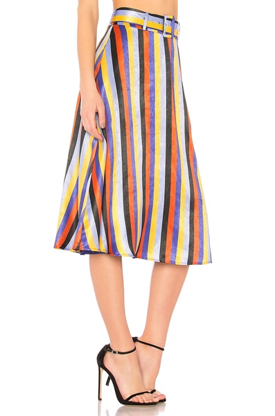 JULES long skirt