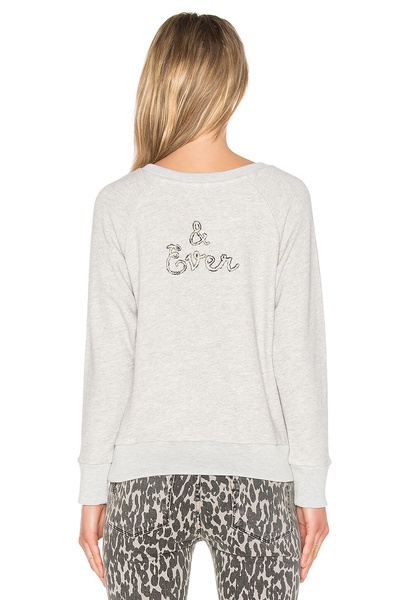 Rosie HW x PAIGE Forever Sweatshirt