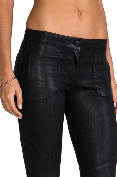 W1 Biker Pant