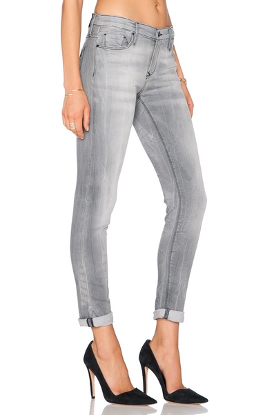 HARPER skinny boyfriend jeans