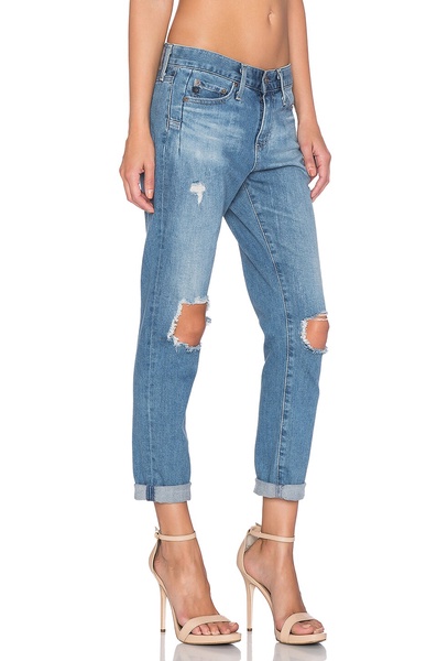 THE BEAU skinny jeans