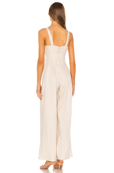 JAMES jumpsuit